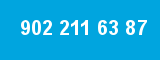 902 211 63 87
